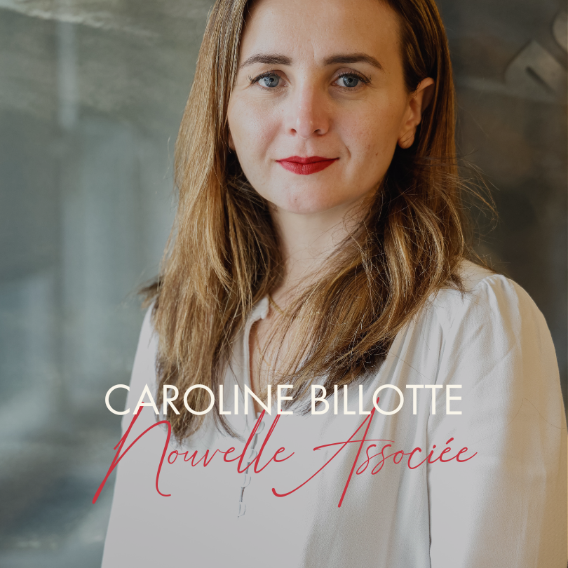 caroline billotte