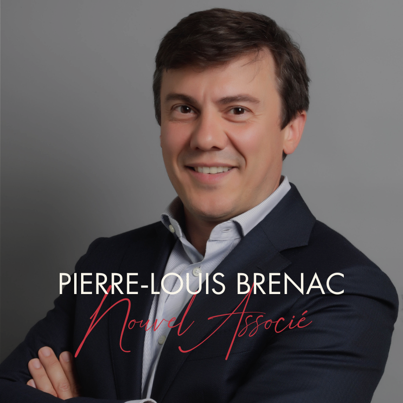 pierre-louis brenac