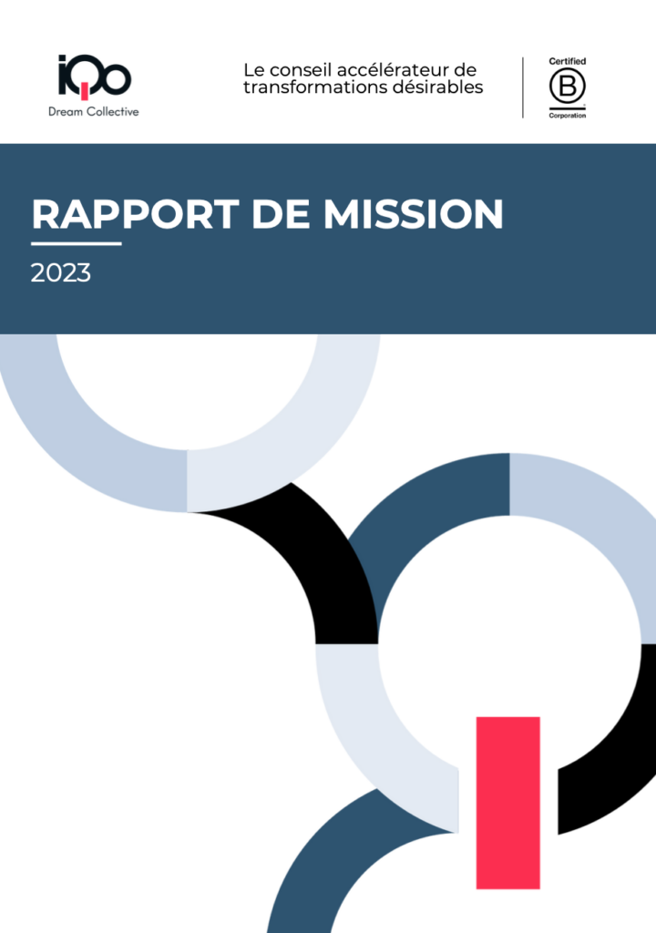 iqo rapport de mission